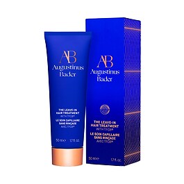 The Leave-In Hair Treatment - Saç Tedavisi
